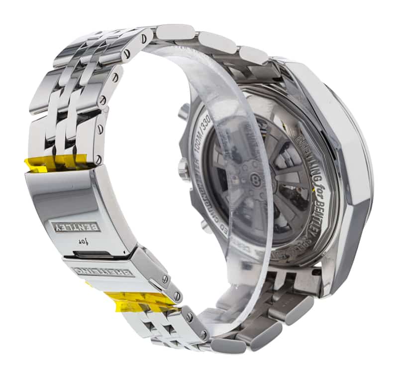 Breitling Bentley B05 Unitime AB0521